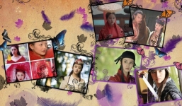 Mỹ nhân Cbiz đội chiếc mũ cổ trang: Lệ Dĩnh quý phái đến Dương Mịch bị 'dìm hàng' vẫn chưa thách thức IQ như Lưu Diệc Phi