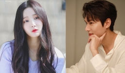Thái độ lạ của Lee Min Ho và cựu thành viên Momoland khi bị khui chuyện hẹn hò