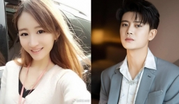 'Ngôi sao sáng muộn' Nhậm Gia Luân điển hình người đàn ông bước ra từ trong ngôn tình