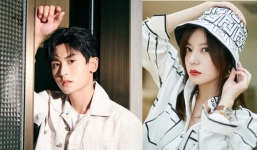 Từng thân thiết như người nhà, fan Trương Triết Hạn và Triệu Vy bỗng trở mặt thành thù, 'cắn xé' nhau quyết liệt