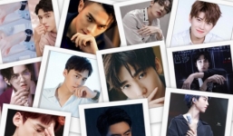 20 bàn tay của nam thần Cbiz: Dương Dương, Tiêu Chiến cực phẩm nhưng trùm cuối mới như kiệt tác của tạo hóa