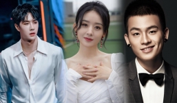 Không phải Vương Nhất Bác, đây là mới là người được fan ủng hộ 'nên duyên' với Triệu Lệ Dĩnh