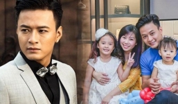 Vợ Hồng Đăng 'bóc trần' con người thật của chồng sau hơn 20 năm quen biết