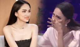 Lộ diện nhân vật bí ẩn sau đoạn ghi âm nói chuyện nhạy cảm được cho là của Hương Giang