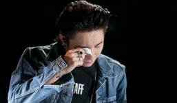 Sơn Tùng bỗng nhiên thông báo tin buồn sau hơn 8 tháng ồn ào 'trà xanh'