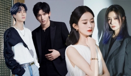 'Triều đình' ra 'thánh chỉ' liên quan đến Triệu Vy và loạt sao Cbiz: Cuộc thanh trừng showbiz bắt đầu?