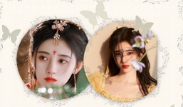 'Mỹ nữ 4000 năm' Cúc Tịnh Y đẹp như tiên tử nhưng bị netizen 'vả mặt' tới tấp!