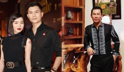 Lệ Quyên có hành động bất ngờ với chồng cũ trong ngày trọng đại