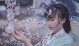 Hé lộ danh tính đại gia và bí mật giấu kín sau thành công của 'tiên nữ đồng quê' Lý Tử Thất