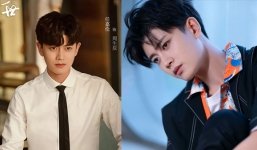 Nhậm Gia Luân: Mỹ nam đa tài lên được phòng khách, xuống được phòng bếp đặc biệt sinh ra ở 'vựa muối'