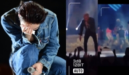 Sơn Tùng nhận 'quả đắng' không lường trước được vì pha vạ miệng