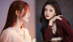 Cúc Tịnh Y - 'mỹ nhân 4000 năm' xinh đẹp nhưng lại rất đáng thương: Bị 3 tên 'cặn bã' quấy rối, 'thân cô thế cô' trong Cbiz