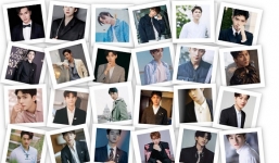 35 nam thần Cbiz có chiều cao trên 1m80: Dương Dương, Nhất Bác thấp nhất đến Lưu Vũ Ninh 1m90 nhưng vẫn kém trùm cuối