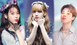 Weibo bất ngờ cấm ngôn fanbar của loạt sao Kbiz: IU, BTS, Blackpink cũng không thoát