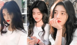 'Mỹ nhân 4000 năm' Cúc Tịnh Y khoe loạt ảnh đậm chất 'vibe' trong trẻo không kém Triệu Lộ Tư