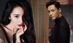 Dương Mịch nhận tin vui khi 'đứa con' với Trần Vỹ Đình được 'phê chuẩn' lộ diện