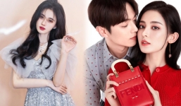 Hóng 'dưa' Cbiz ngày 9/9: Cúc Tịnh Y bị chê giả trân, Hứa Khải 'nên duyên' với Cổ Lực Na Trát?