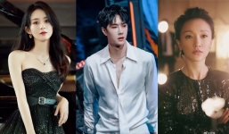 Hóng 'dưa' Cbiz hôm nay ngày 11/9: Vương Nhất Bác 'quay xe' kết hợp với Châu Tấn, Triệu Lệ Dĩnh nhận tin vui?