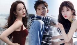 Hóng 'dưa' ngày 13/9: Nhiệt Ba 'nên duyên' với Trương Nghệ Hưng, Blogger bóc bí mật hẹn hò của Dương Dương - Triệu Lộ Tư?