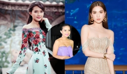 Phan Như Thảo từng muối mặt với khoảnh khắc tuột váy lộ điểm kém duyên giữa chốn đông người