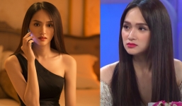 Ở ẩn cũng gặp hạn, Hương Giang bị mất lượng 'tài sản' lớn khiến fan lo lắng