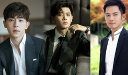 Dàn nam thần Cbiz rơi vào kiếp 'thê nô' trên màn ảnh: Đặng Luân, Thành Nghị bị ngược tâm, ngược thân vẫn không thảm bằng trùm cuối