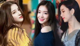 15 mỹ nhân Kbiz sở hữu mũi cao vút: Yoona đáng yêu, Ji Soo như cầu trượt, trùm cuối mới là tuyệt phẩm về cái đẹp