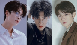 20 nam thần Cbiz khi đeo kính: Tiêu Chiến đáng yêu, Vương Tuấn Khải 'mlem', Lý Dịch Phong lịch lãm, trùm cuối cực phẩm chồng quốc dân 