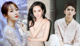 Hóng 'dưa' Cbiz ngày 17/9: Dương Tử nghỉ đóng phim, Dương Mịch 'nên duyên' với Ngô Lỗi?