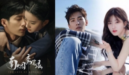 Hóng 'dưa' Cbiz ngày 20/9: Lưu Diệc Phi mất hi vọng với 'con chung' với Tỉnh Bách Nhiên; Dương Dương và Triệu Lộ Tư nhận tin vui?