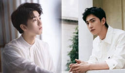 Hóng 'dưa' Cbiz ngày 22/9: Vương Tuấn Khải bị hớt tay trên, Dương Dương 'lo sốt vó' cho 'đứa con' với Lý Nhất Đồng?