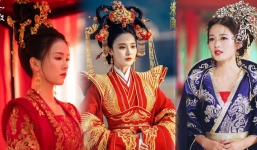 11 tân nương màn ảnh Hoa ngữ bị ngược thê thảm trong ngày đại hôn khiến khán giả 'khóc lụt mái nhà'