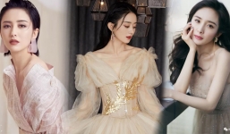 8 sao Cbiz chật vật vì fan: Dương Mịch bẽ mặt, Triệu Lệ Dĩnh, Đồng Lệ Á chật vật, trùm cuối suýt 'toang' sự nghiệp