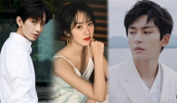 Hóng 'dưa' Cbiz ngày 24/9: Thành Nghị và Viên Băng Nghiên không ưa nhau, Trương Triết Hạn bị xa lánh?