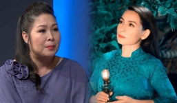 NS Hồng Vân thông báo tình trạng sức khỏe của Phi Nhung khiến nhiều người xúc động