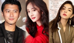 7 sao Cbiz không ai dám đến gần vì 'bốc mùi': Dương Mịch hôi chân, Tạ Đình Phong ghét tắm gội nhưng vẫn chưa kinh dị bằng trùm cuối