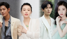 Hóng 'dưa' Cbiz ngày 27/9: Tiêu Chiến 'nên duyên' với Mã Tư Thuần, Thành Nghị 'có con' chung với Cảnh Điềm?