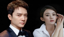 Bí mật hôn nhân của Triệu Lệ Dĩnh và Phùng Thiệu Phong bị phơi bày sau hơn nửa năm đường ai nấy đi?