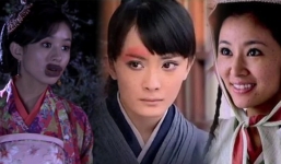 12 mỹ nhân Cbiz bị hủy dung trên màn ảnh: Lệ Dĩnh ma chê quỷ hờn, Nhiệt Ba quái dị, trùm cuối cười chảy nước mắt 