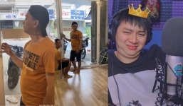 Hoài Lâm thay đổi thái độ sau thời gian tiết lộ từng vào viện tâm thần