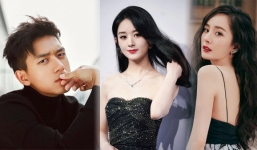 Hóng 'dưa' Cbiz ngày 1/10: Dương Mịch vẫn là 'tam nương liều mạng, Lý Hiện 'có con' mới?