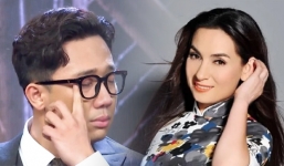 Quản lý của Phi Nhung nhắc đến Trấn Thành liên quan đến cách xưng hô 'bạn' với đàn chị hơn 17 tuổi