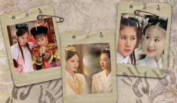 Dàn mỹ nhân Cbiz đóng cành vàng lá ngọc bị nô tỳ lấn lướt: Châu Đông Vũ, Viên San San bẽ bàng đến trùm cuối còn thấp kém không chịu nổi