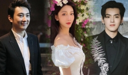 Đắng cay như Ngô Diệc Phàm: Vừa vào tù không lâu, tình cũ đã 'kết duyên' với bạn thân