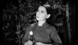 Việt Hương hoàn thành nguyện vọng của con gái Phi Nhung liên quan đến thi hài cố nghệ sĩ