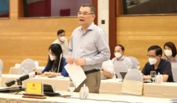 Tướng Tô Ân Xô: Bộ Công an đang rà soát hoạt động kêu gọi từ thiện của một số tài khoản