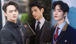 11 nam phụ 'dám yêu dám đau' trên màn ảnh Hoa ngữ: Tiêu Chiến mãi là kỵ sĩ, Hứa Khải khổ sở đến trùm cuối gây tiếc nuối nhất