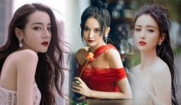 Dàn mỹ nhân Tân Cương 'tấn công' Cbiz: Nhiệt Ba 'siêu thực', Na Trát chuẩn 'sát thủ hợp ảnh', Lệ Á như 'tiên nữ' nhưng thua kết trùm cuối