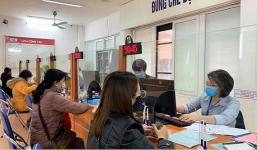 Đối tượng nào không được nhận tiền hỗ trợ bảo hiểm thất nghiệp từ gói 30.000 tỷ đồng?