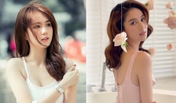 Ngọc Trinh chỉ vì muốn lấy lại một thứ mà đánh đổi bằng nỗi đau thể xác